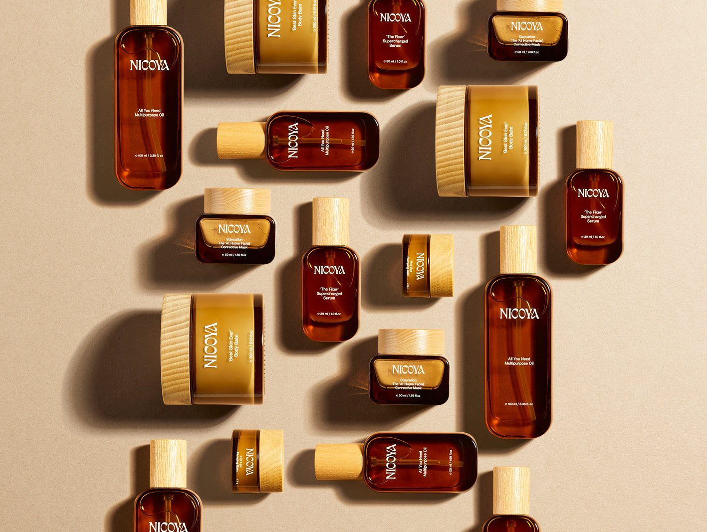 ‘The Fixer’ Supercharged Serum