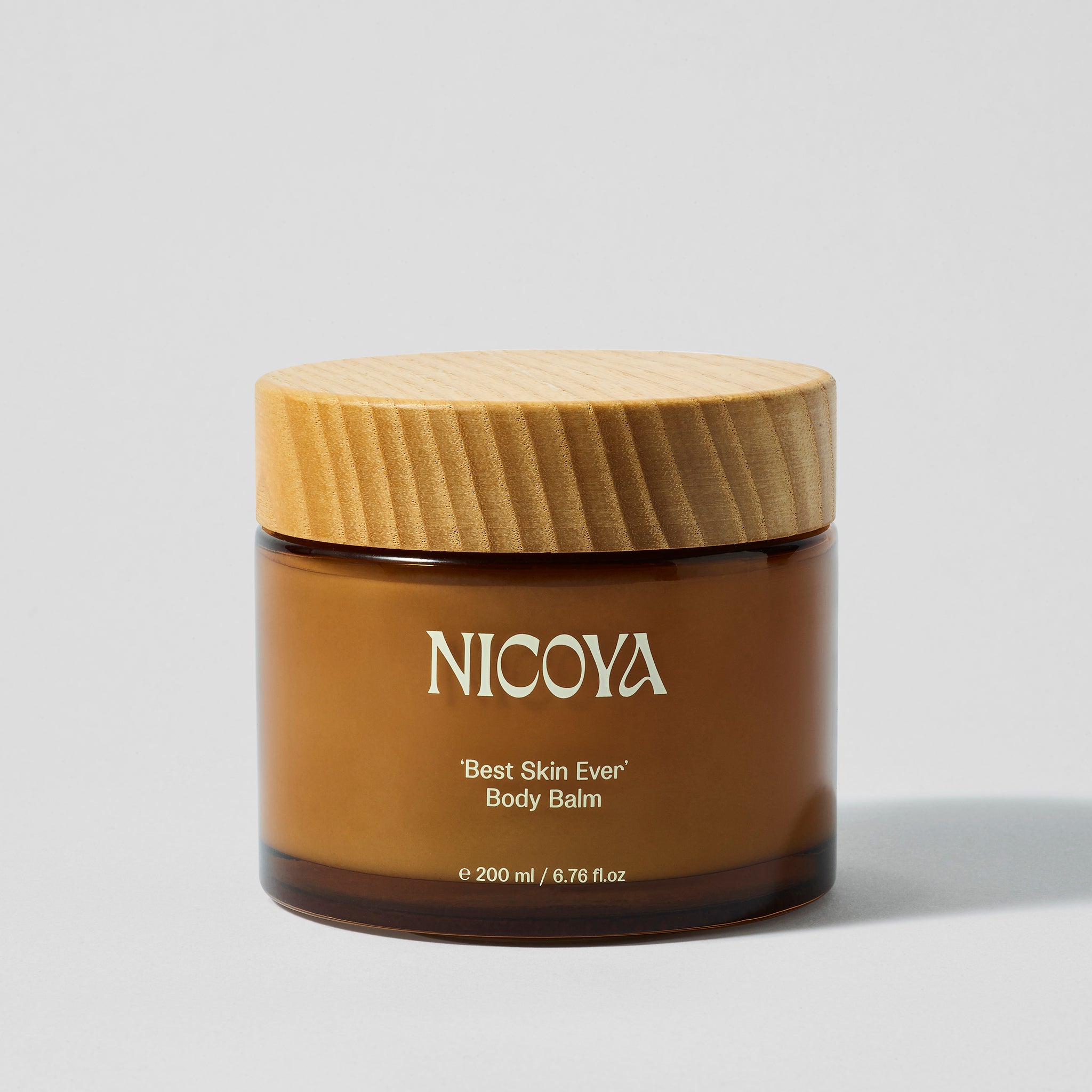 ‘Best Skin Ever’
Body Balm