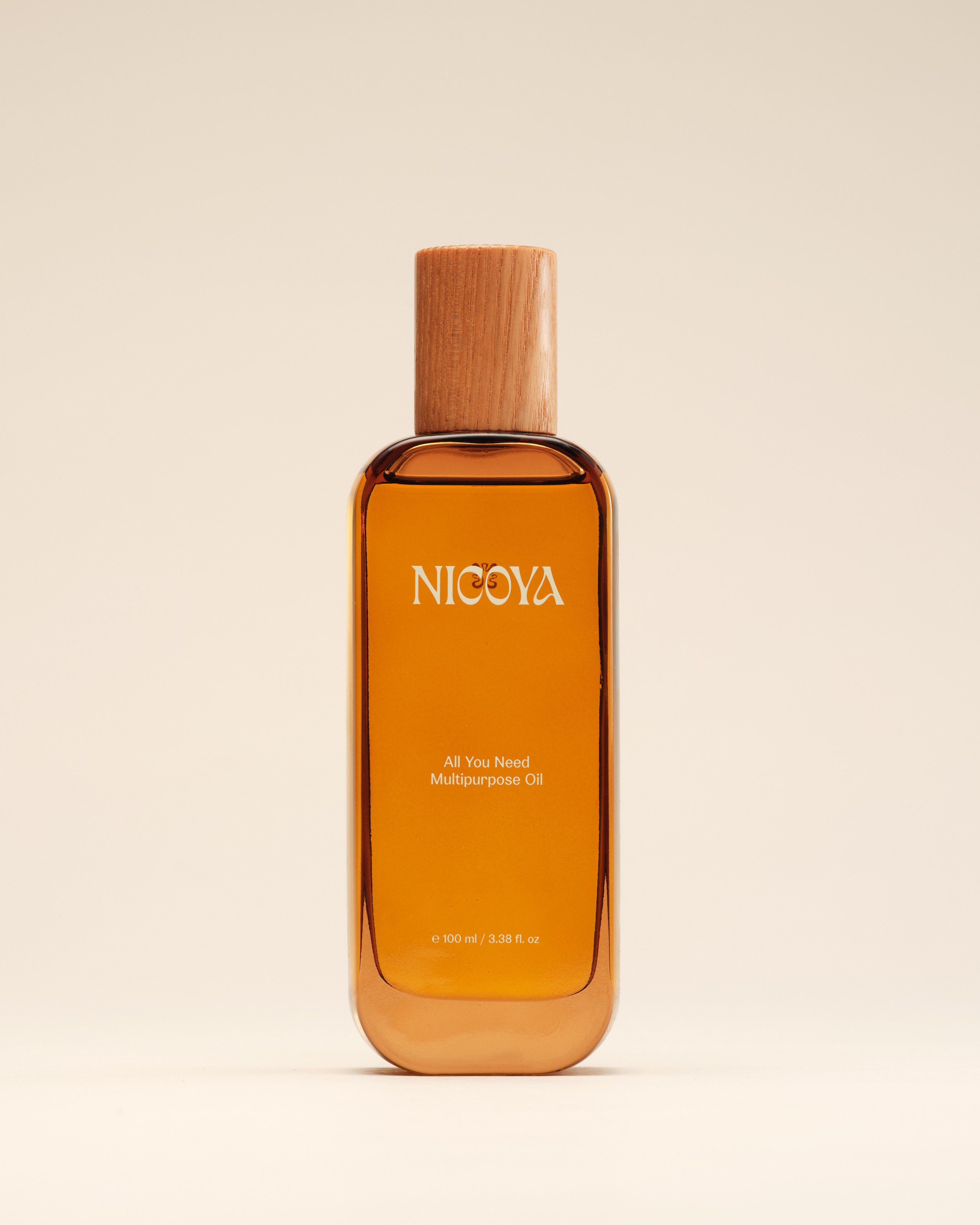 All You Need Multipurpose Oil