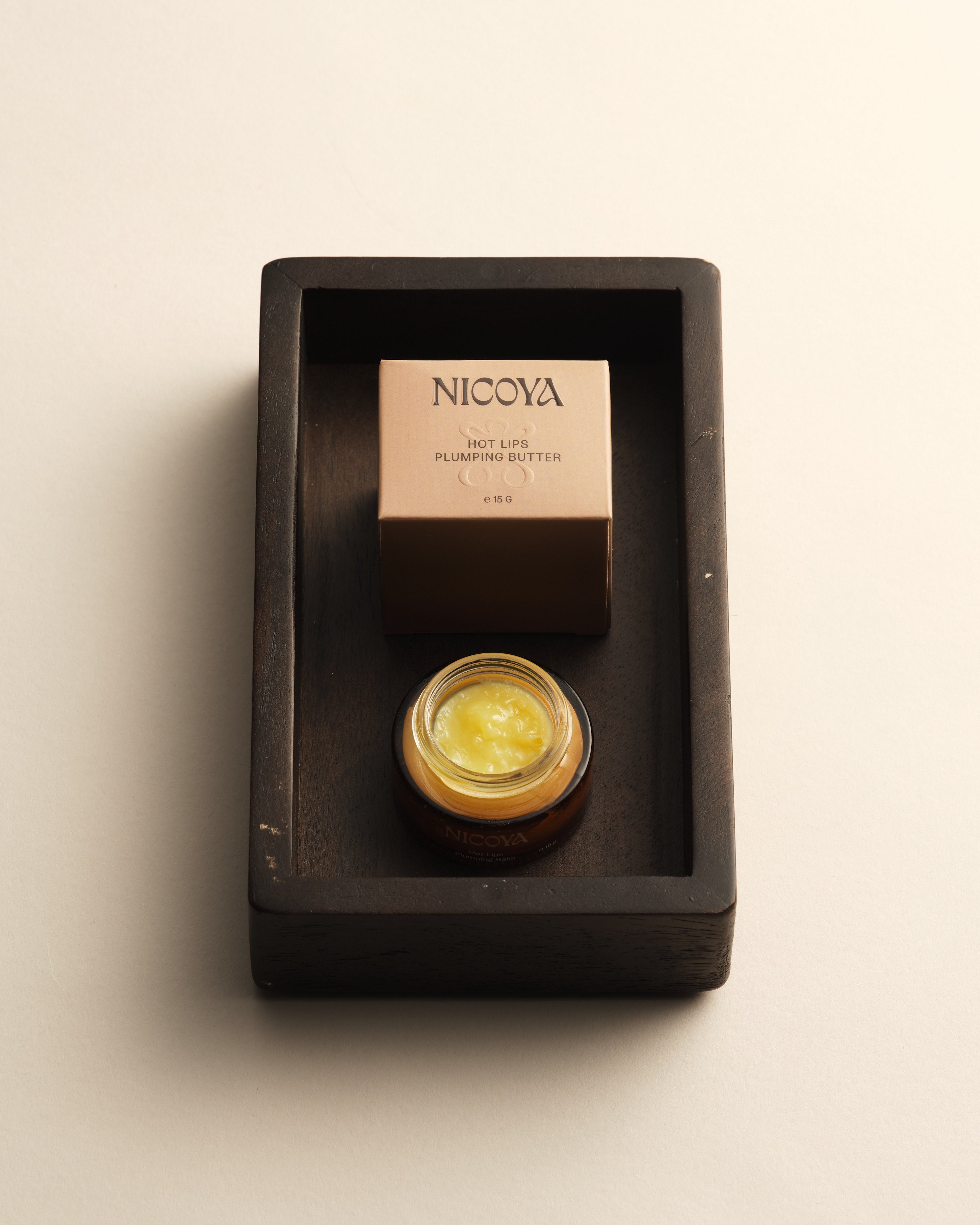 Hot Lips Plumping Balm