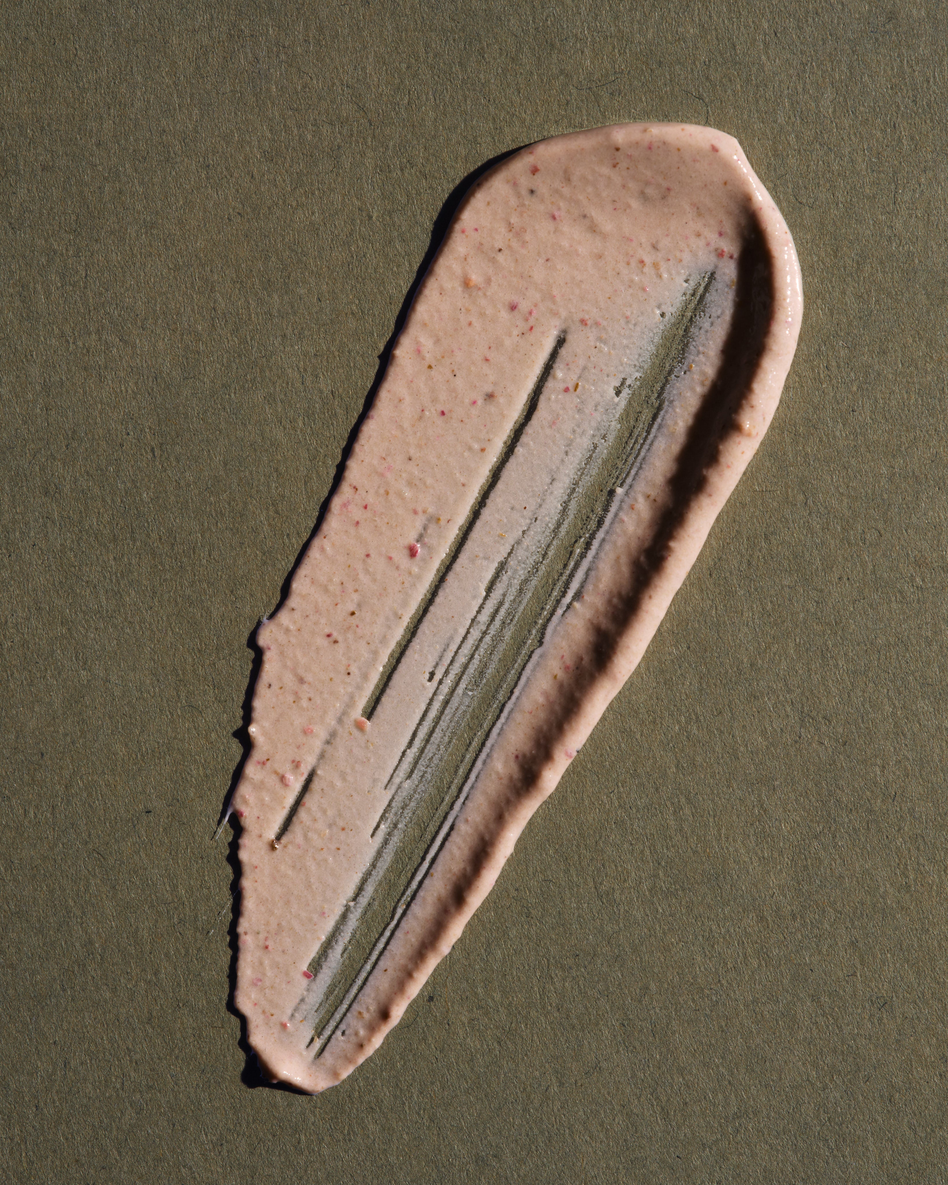 The ‘At Home Facial’ Corrective Mask