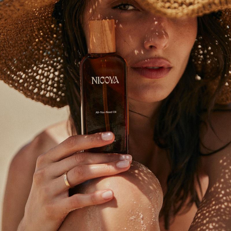 All You Need Multipurpose Oil