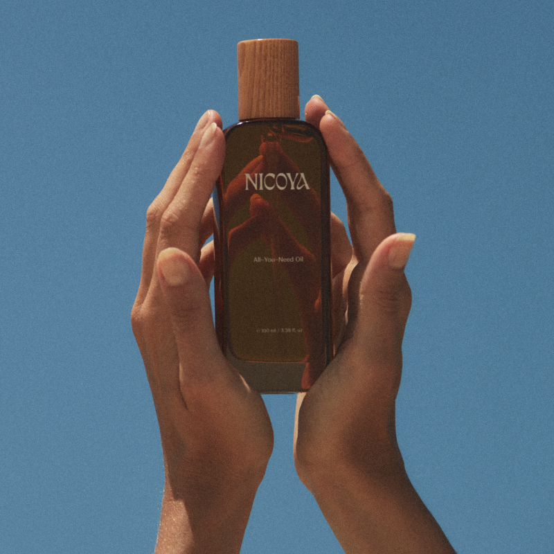 All You Need Multipurpose Oil