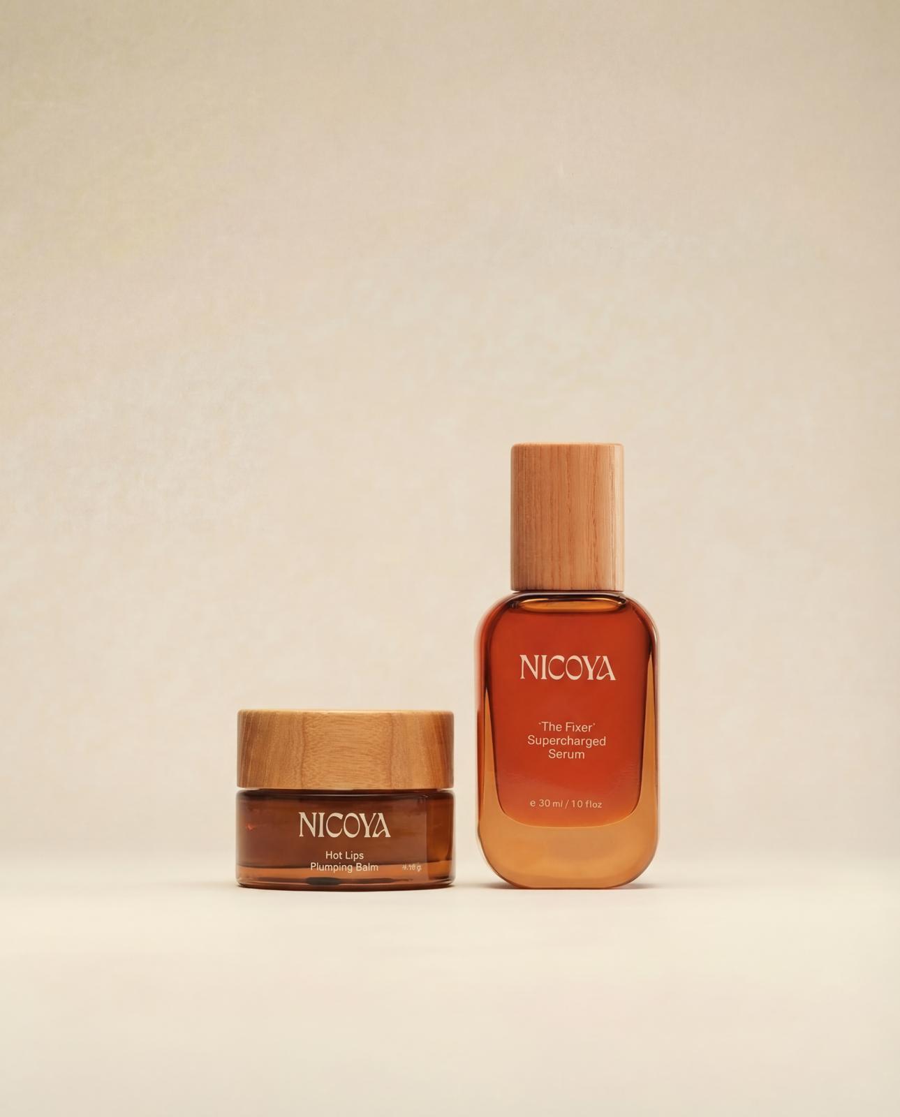 The Luminous Essentials