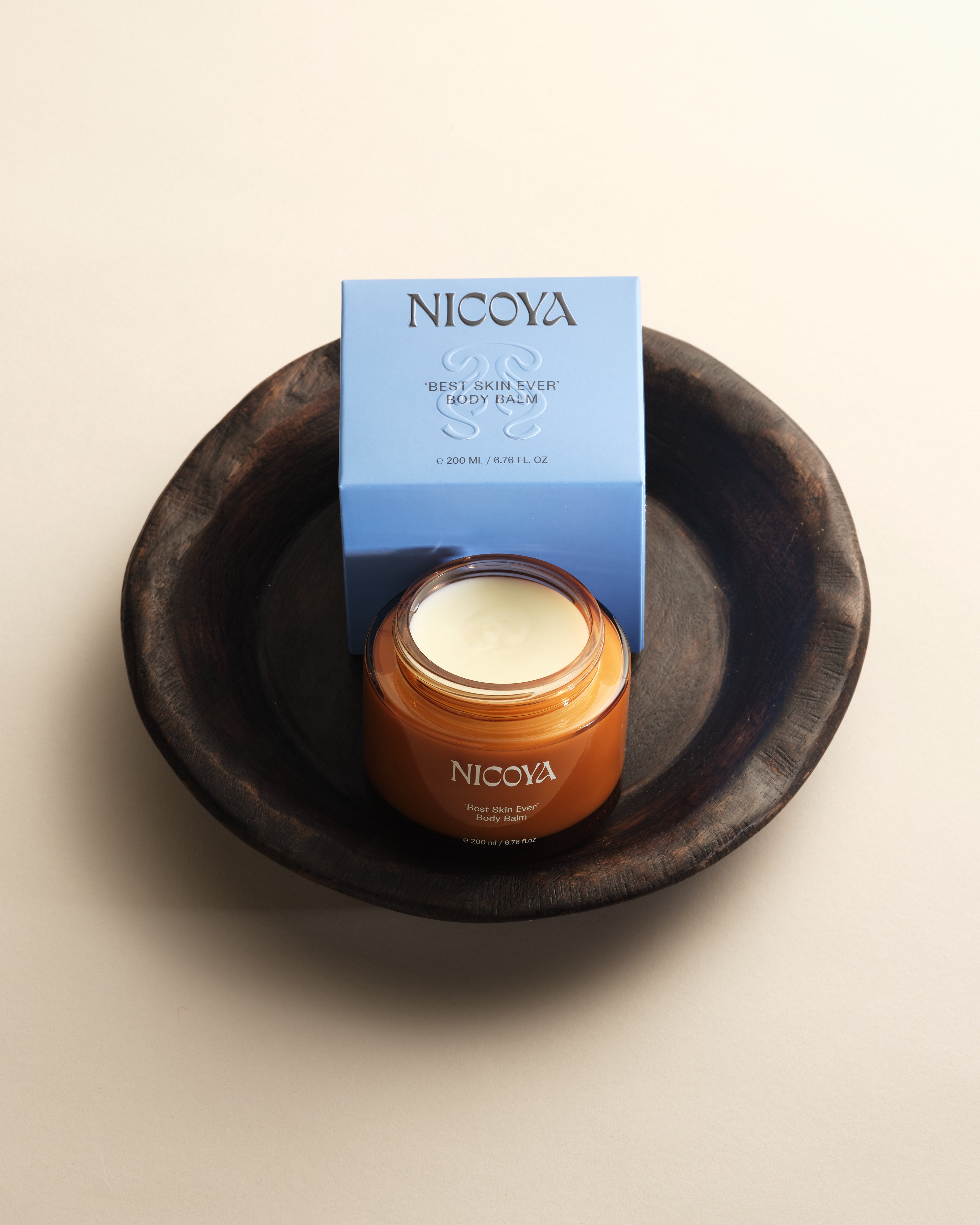 ‘Best Skin Ever’ Body Balm