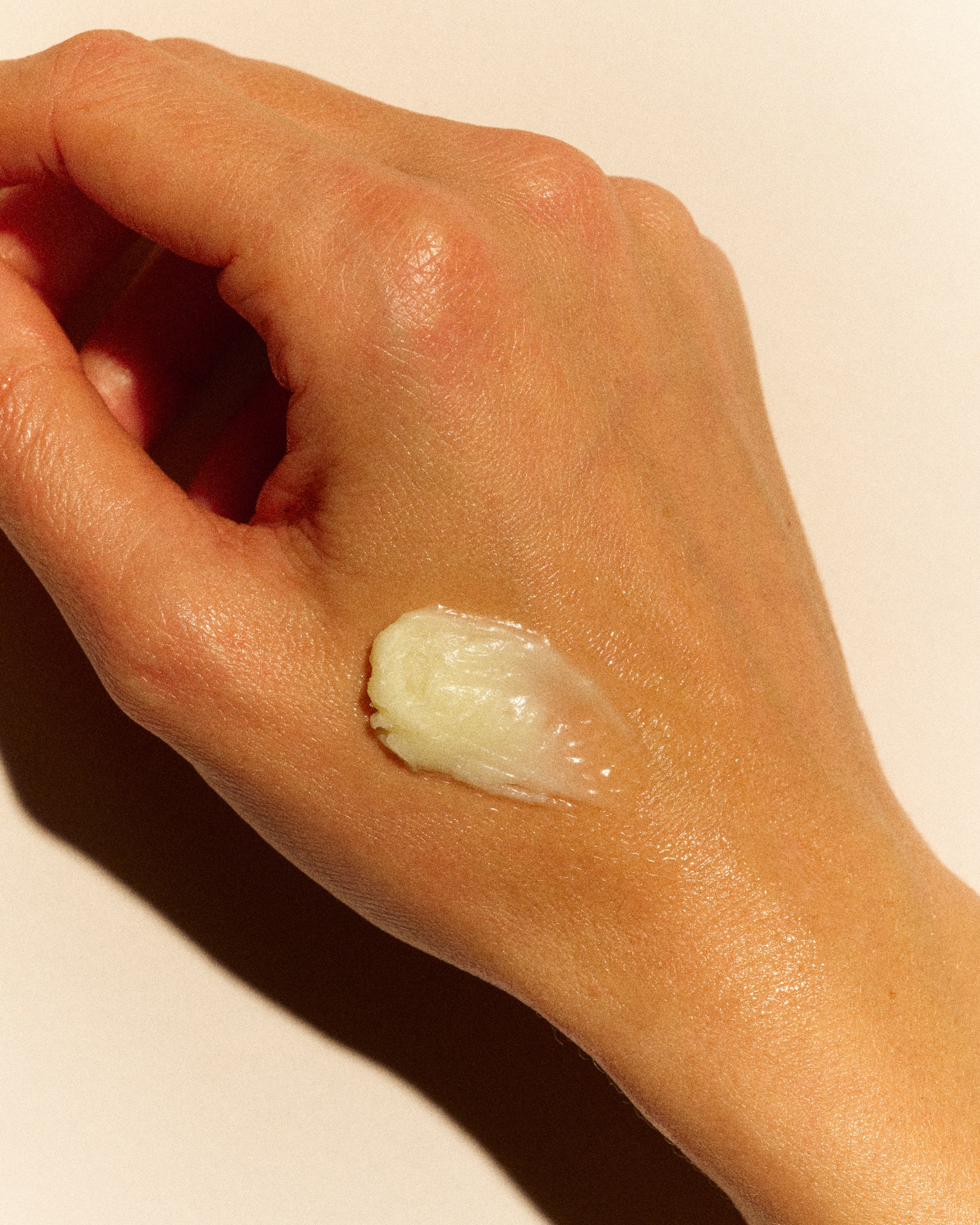 ‘Best Skin Ever’ Body Balm