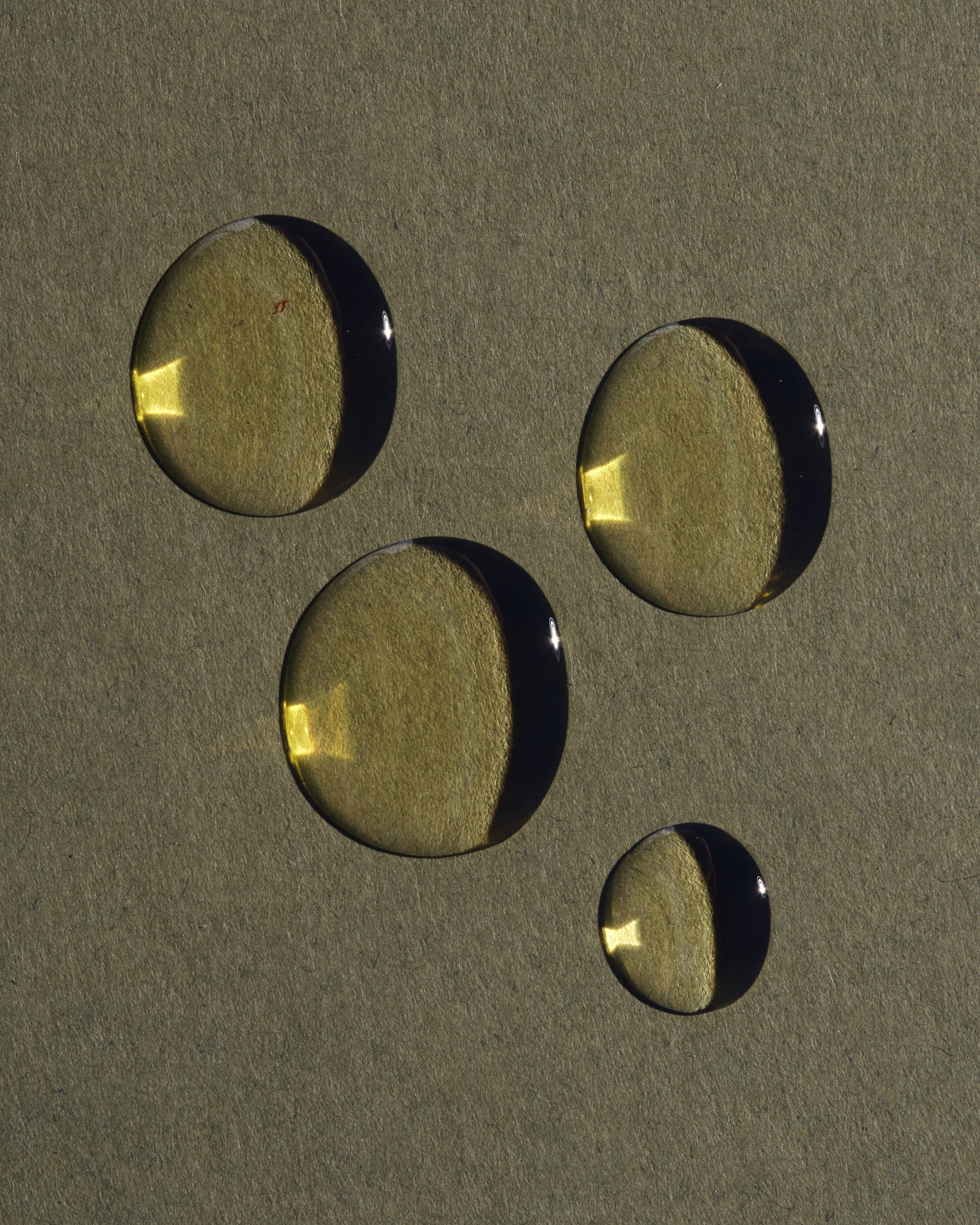 All You Need Multipurpose Oil