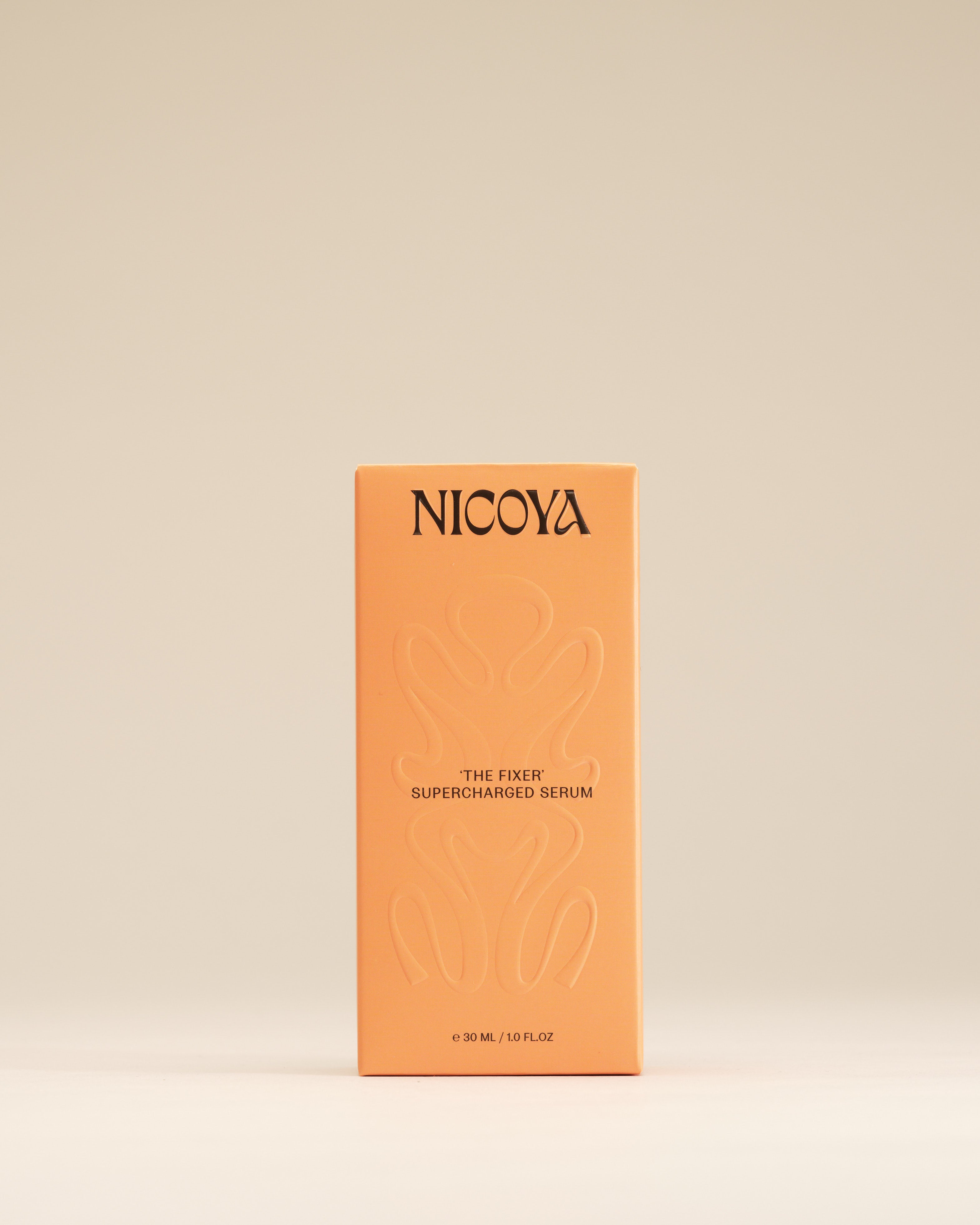 ‘The Fixer’ Supercharged Serum