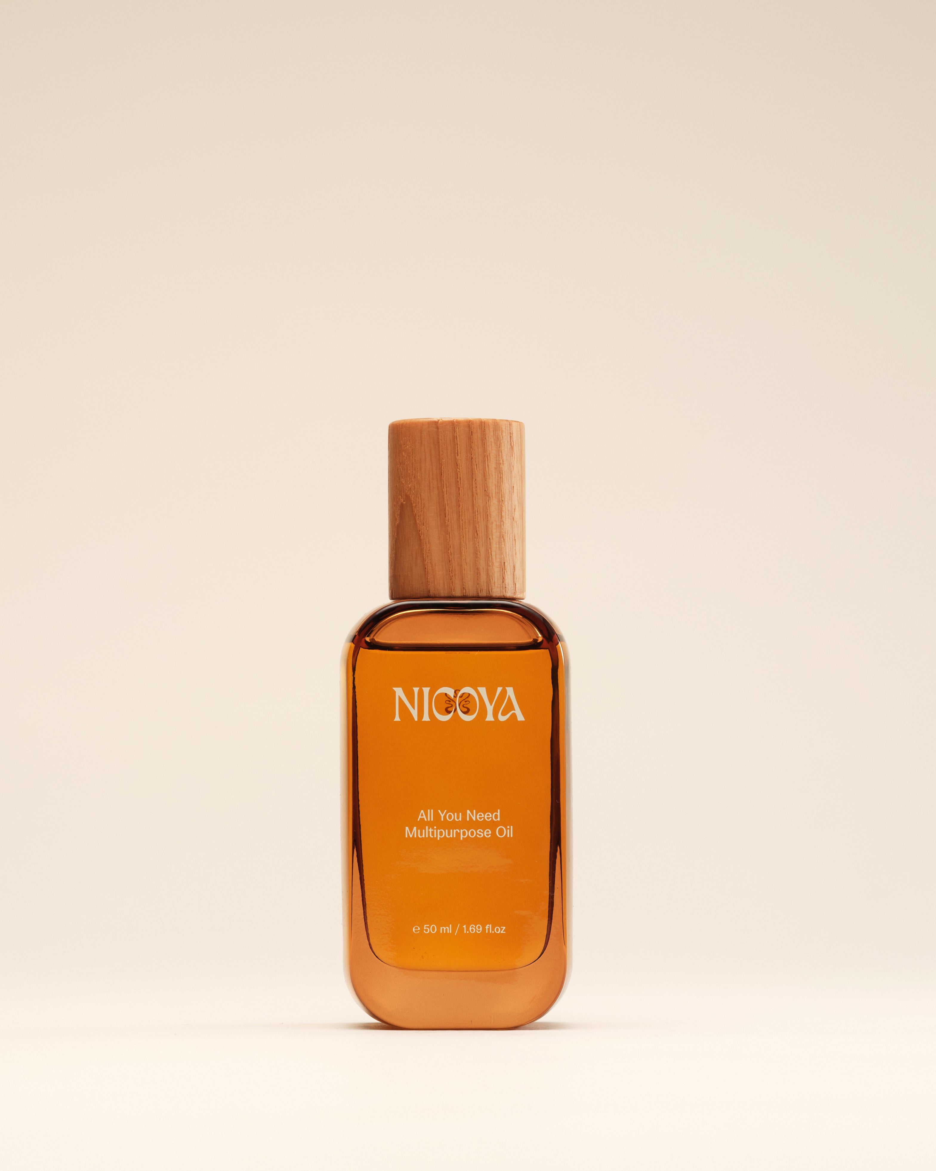 All You Need Multipurpose Oil