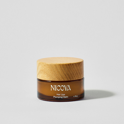 Hot Lips Plumping Balm