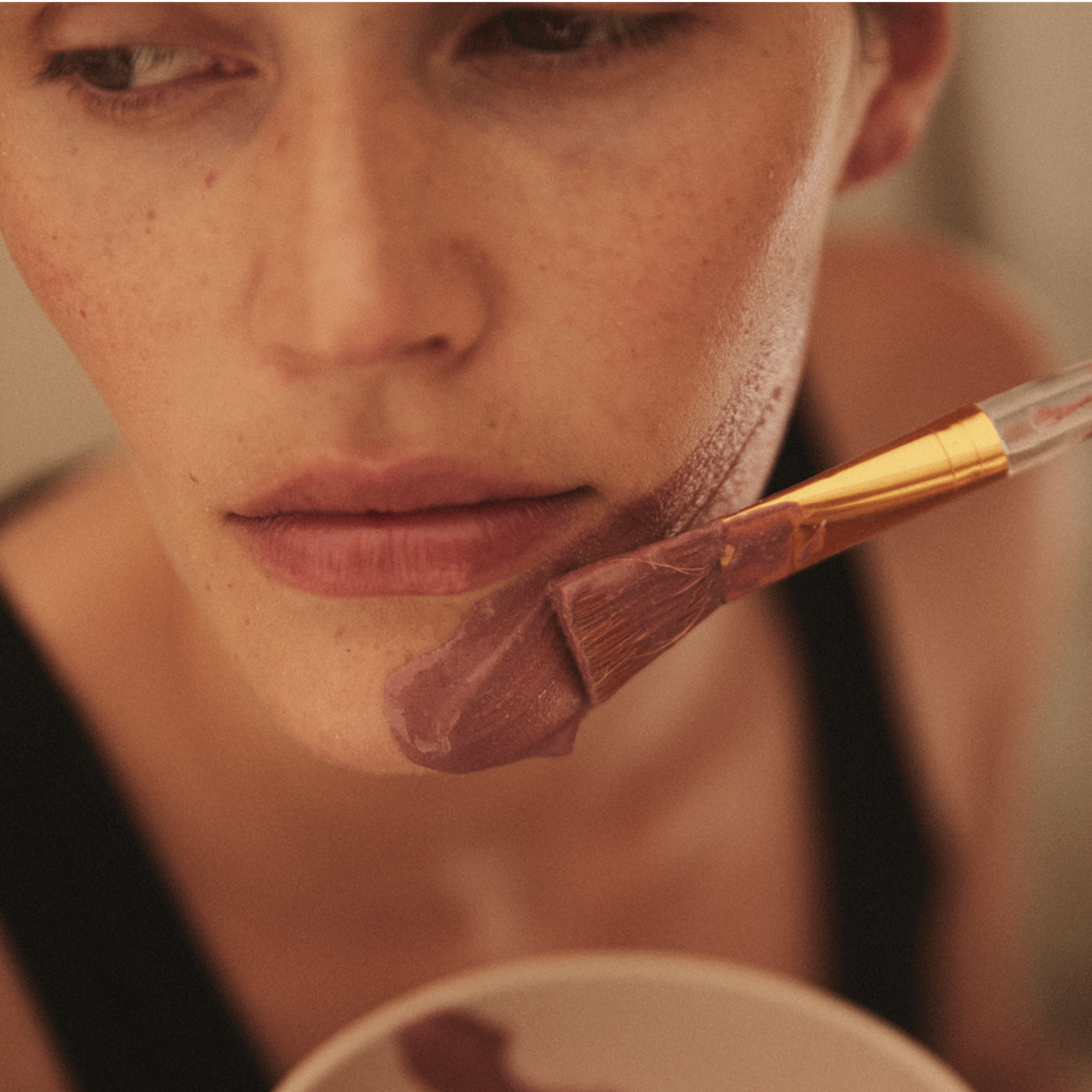 The ‘At Home Facial’ Corrective Mask