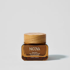 The ‘At Home Facial’ Corrective Mask