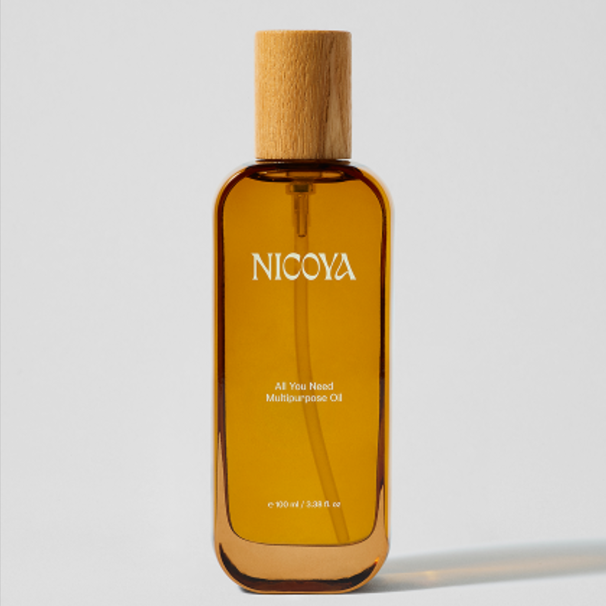 All You Need Multipurpose Oil