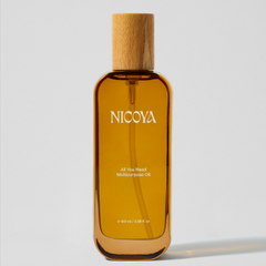 All You Need Multipurpose Oil