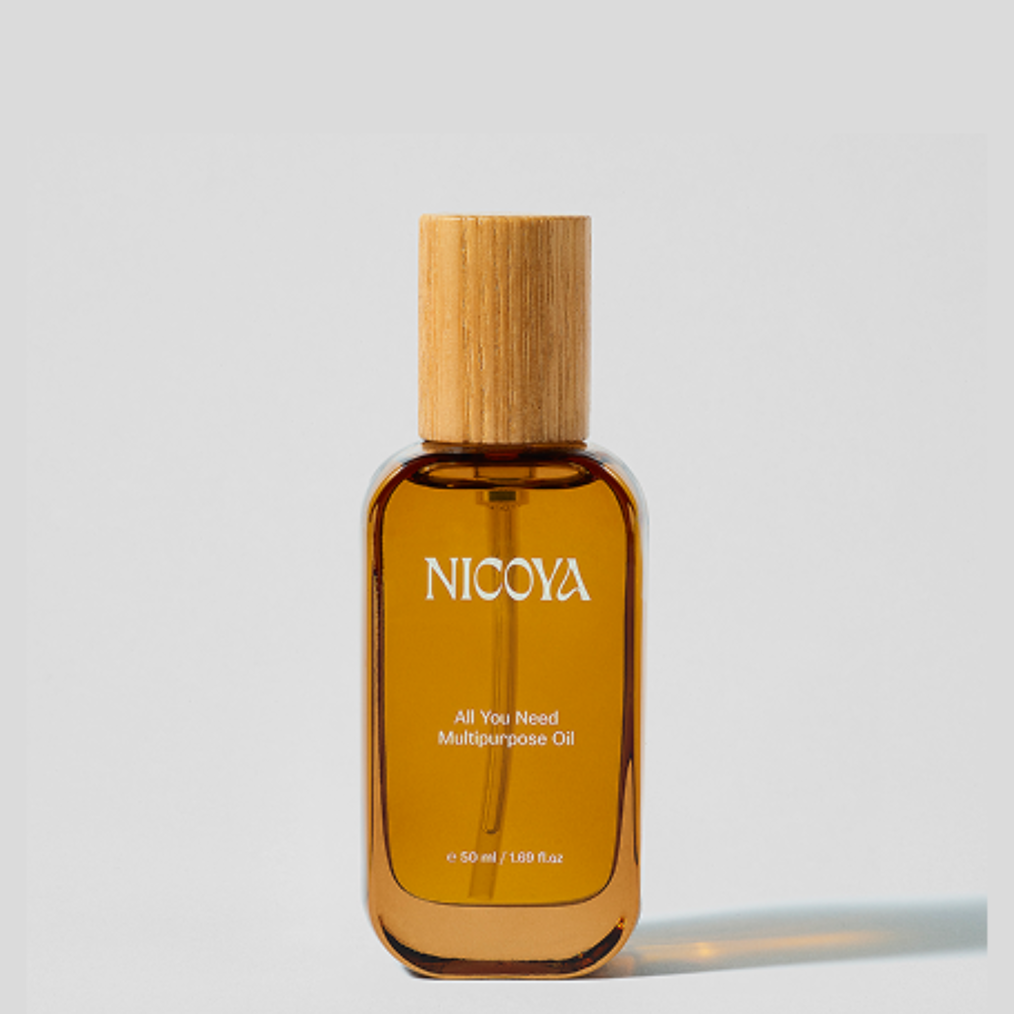 All You Need Multipurpose Oil
