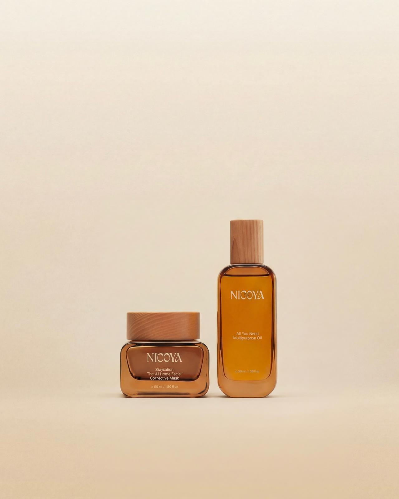 The Sanctuary Ritual